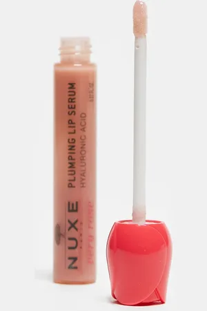 Nuxe Sérum labial voluminizador de -Sin color