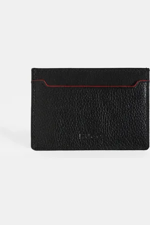 HUGO BOSS Tarjetero de