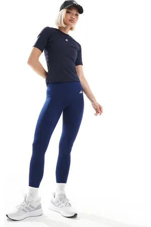adidas Leggings de corte alargado Essentials Optime de adidas Training