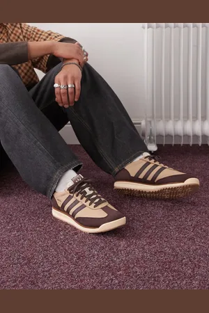 adidas Zapatillas de deporte claro SL 72 RS de
