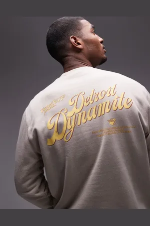 Carhartt Sudadera con estampado "Greatest Flicks" de -Neutro