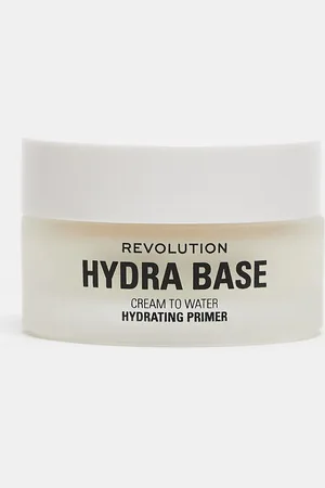 Revolution Prebase de maquillaje hidratante Hydra Base de