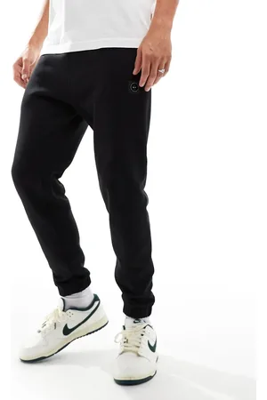 Marshall Artist Joggers negros Siren de