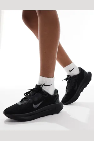 Nike Zapatillas de deporte negras Motiva GORE-TEX de