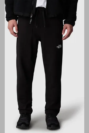 The North Face Pantalones negros Standard de