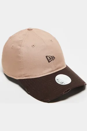 New Era Gorra con detalle en contraste de los NY Yankees 9Twenty de