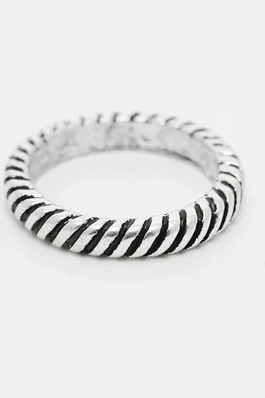 ASOS Anillo tipo cuerda de