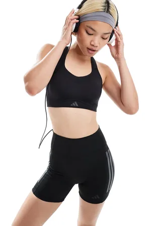 adidas Sujetador deportivo de sujeción alta de adidas Training
