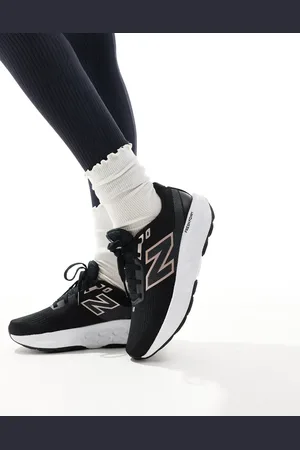 New Balance Zapatillas de deporte negras 520 de