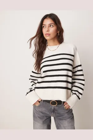 New Look Jersey a rayas de