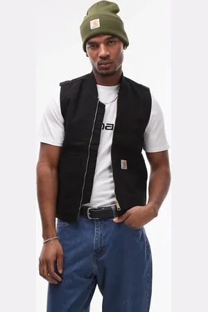Carhartt Chaleco clásico de