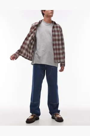 Carhartt Pantalones Double Knee de