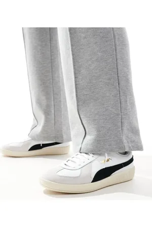 PUMA Zapatillas de deporte blancas Army de