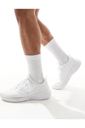 PUMA Zapatillas de deporte blancas Retaliate 3 de