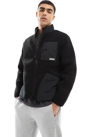 Barbour Polar extragrande Adams de