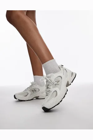 New Balance Zapatillas color hueso 530 de