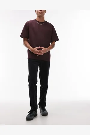 MANGO Pantalones de pana de