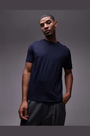 MANGO Camiseta premium de