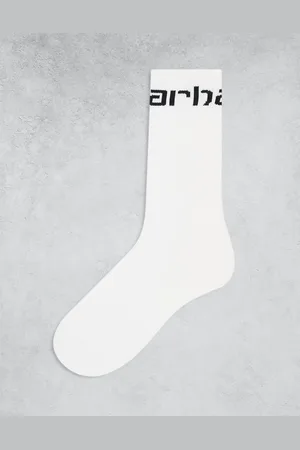 Carhartt Calcetines blancos de