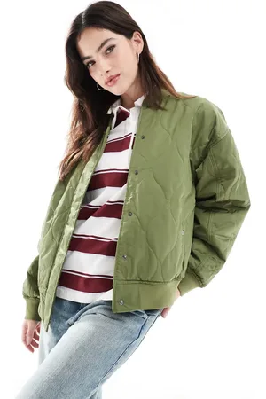 Vans Chaqueta bomber Bennett de