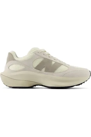 New Balance Zapatillas de deporte grises WRPD Runner de