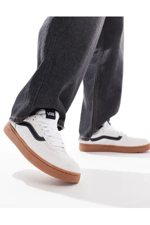 Vans Zapatillas de deporte blancas con suela de goma Cruze 3.0 de -Blanco
