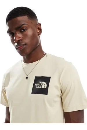 The North Face Camiseta color Fine de -Neutro