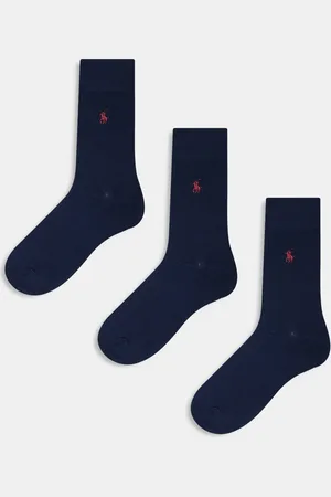 Ralph Lauren Calcetines de