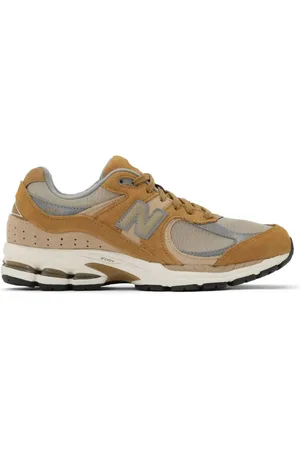 New Balance Zapatillas de deporte color arena 2002R de