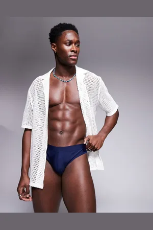 ASOS Slips de baño de