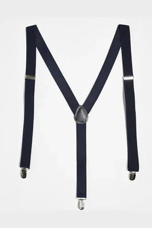 ASOS Tirantes de
