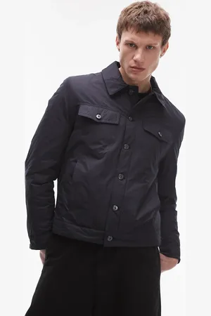 MANGO Chaqueta de estilo wéstern de