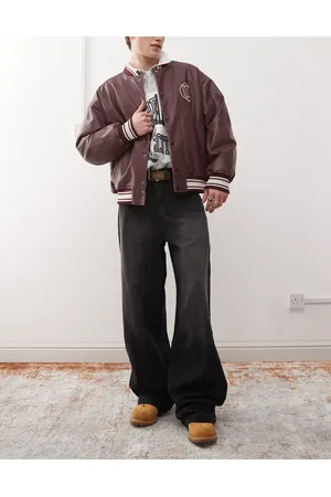 Karl Kani Vaqueros holgados con lavado de