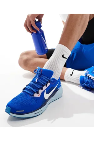 Nike Zapatillas de deporte azules Air Zoom Pegasus 41 de