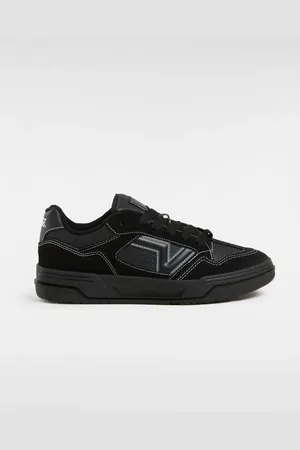 Vans Zapatillas de deporte negras Upland de