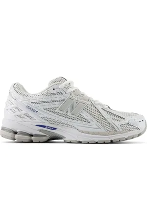 New Balance Zapatillas deportivas blancas unisex 1906 de