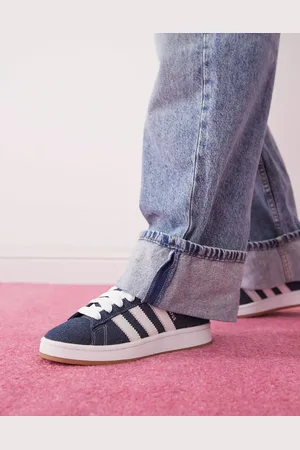 adidas Zapatillas de deporte azules Campus 00s de
