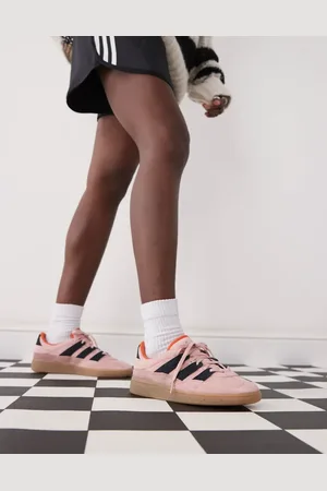 adidas Zapatillas de deporte rosas Handball Spezial St de