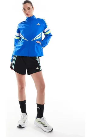 adidas Chaqueta con diseño retro Adizero de adidas Running