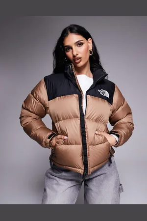 The North Face Chaqueta de plumas Retro 96 Nuptse de