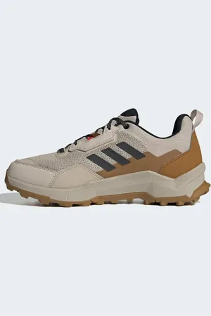 adidas Zapatillas de senderismo beis Terrex AX4 de adidas-Neutro