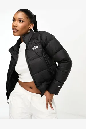 The North Face Chaqueta de plumón negra Hyalite de -Negro