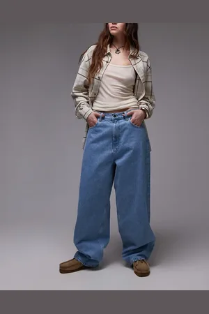 Carhartt Vaqueros de corte suelto Brandon de