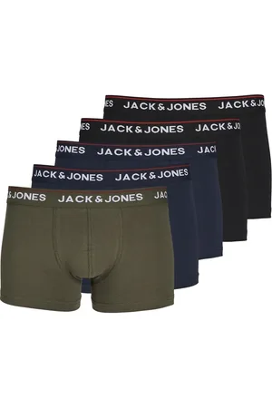 JACK & JONES Calzoncillos de