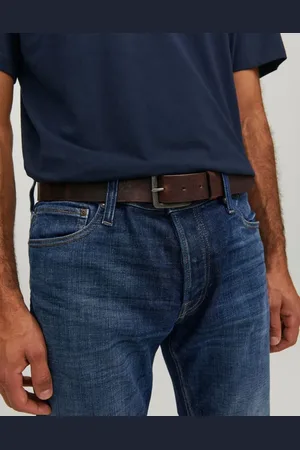 JACK & JONES Cinturón de