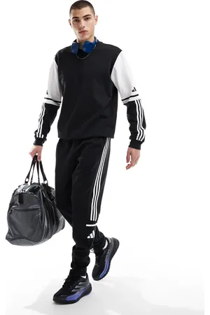 adidas Pantalones negros Squadra25 de adidas Football
