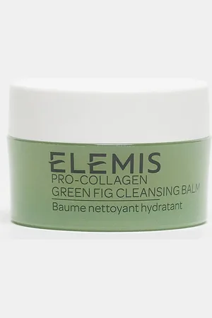 Elemis Bálsamo limpiador de higo verde Pro-Collagen de 20 g de -Sin color
