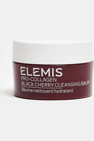 Elemis Bálsamo limpiador Pro-Collagen Black Cherry de 20 g de -Sin color