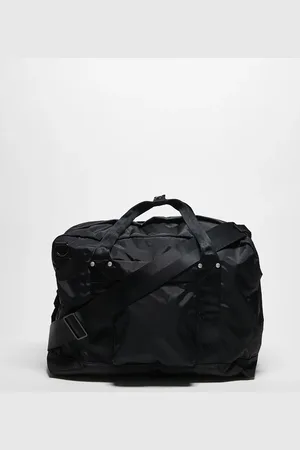 ARKET Petate unisex de 3 posiciones para viajes de 24 horas de