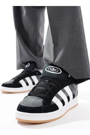 adidas Zapatillas de deporte grises Campus 00s Beta de